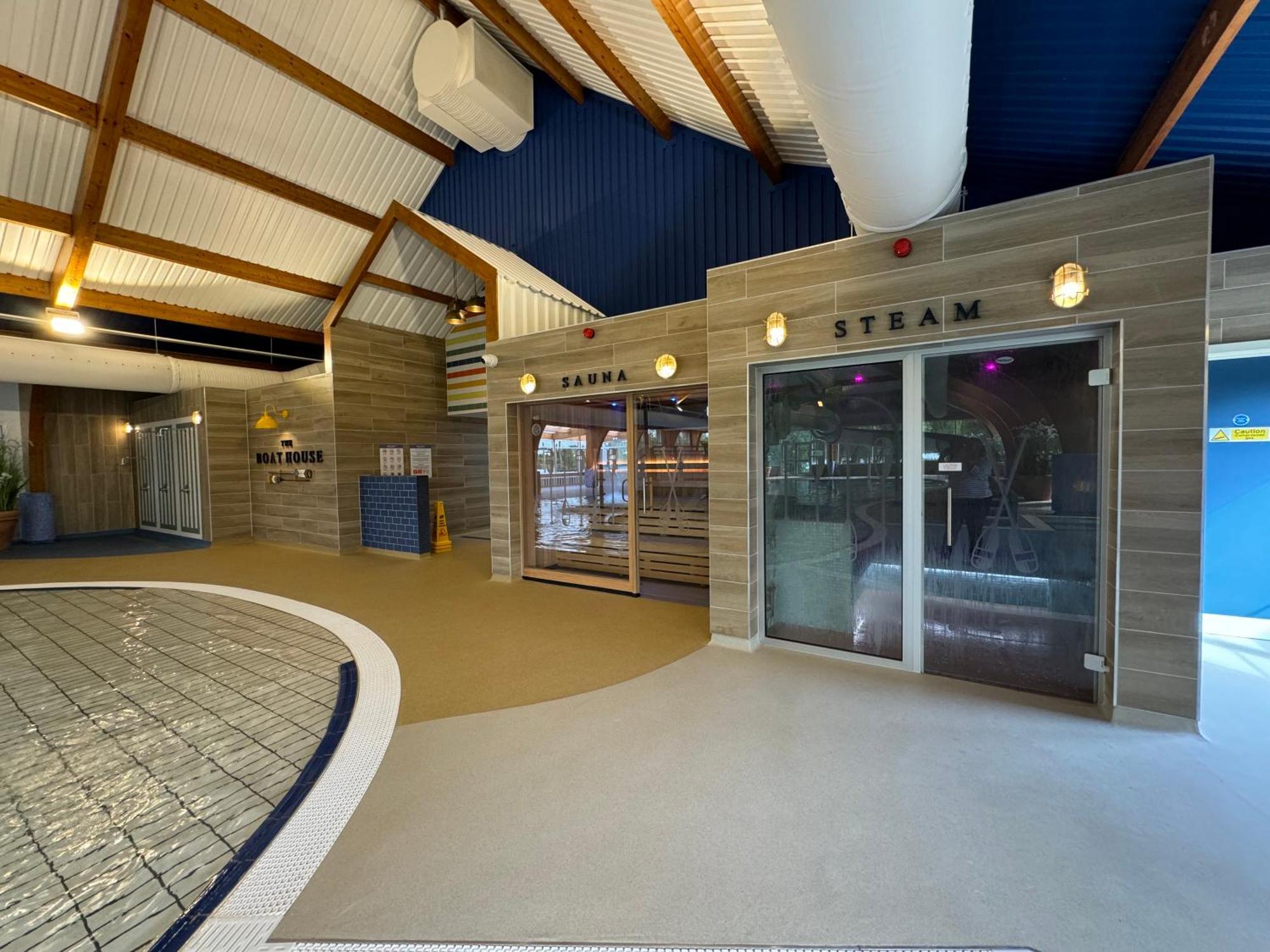 Cottontail Lodge - Hot Tub - Pet Friendly South Cerney Exteriör bild